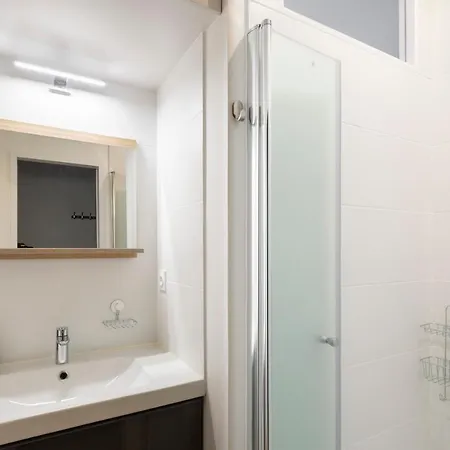 Apartamento Le Cinq By Cocoonr *