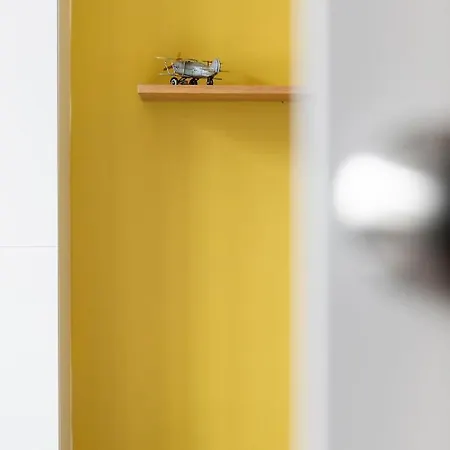 Apartman Le Cinq By Cocoonr Nantes