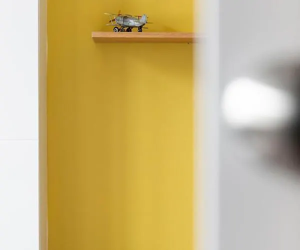 Apartmán Le Cinq By Cocoonr Nantes