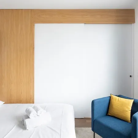 Le Cinq By Cocoonr Apartment *